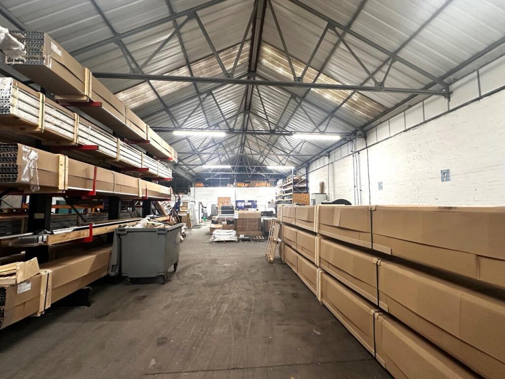 Additional image 10 of Unit 7, ACE Business Park, Mackadown Lane, Birmingham, B33 0LD