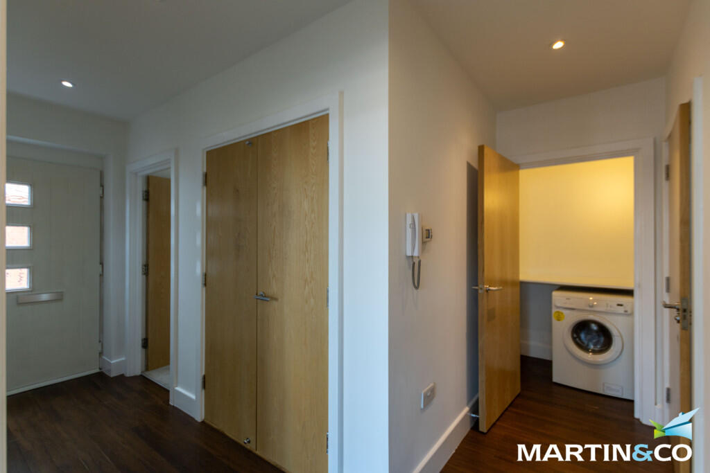 Additional image 9 of Harborne Central, High Street, Harborne, B17