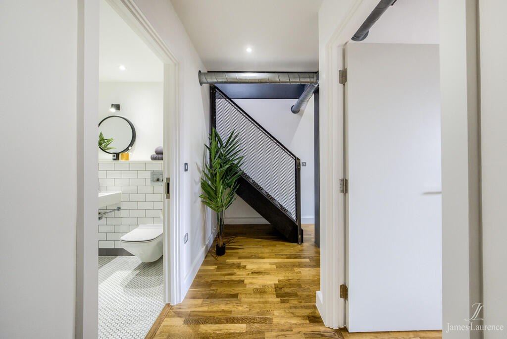 Additional image 20 of Legge Lane, Jewellery Quarter, Birmingham