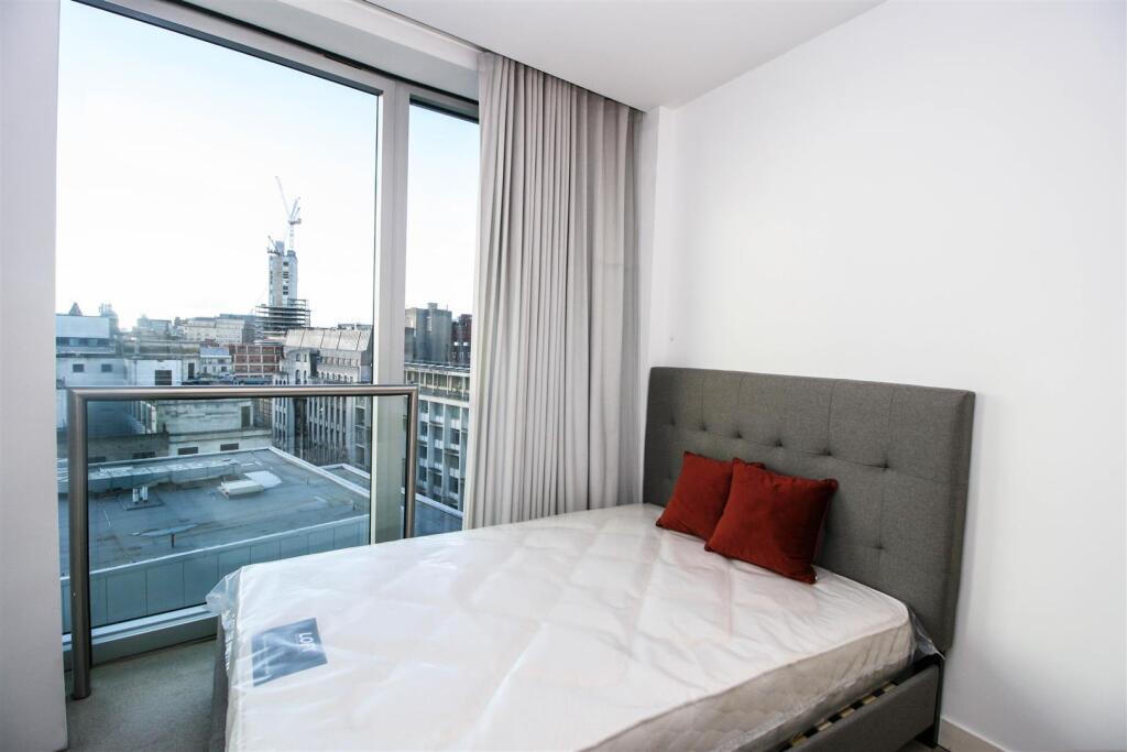 Additional image 7 of Rotunda, 150 New Street