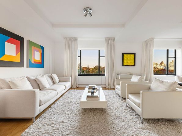 110 Central Park S APT 8B, New York, NY 10019