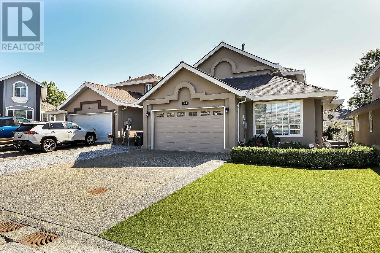 815 MCLENNAN COURT|Port Coquitlam, British Columbia V3C5Z6