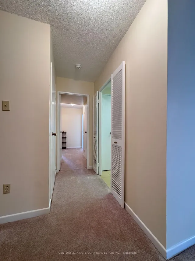 房产图片 28 - 多伦多韦尔斯利街62号1801单元