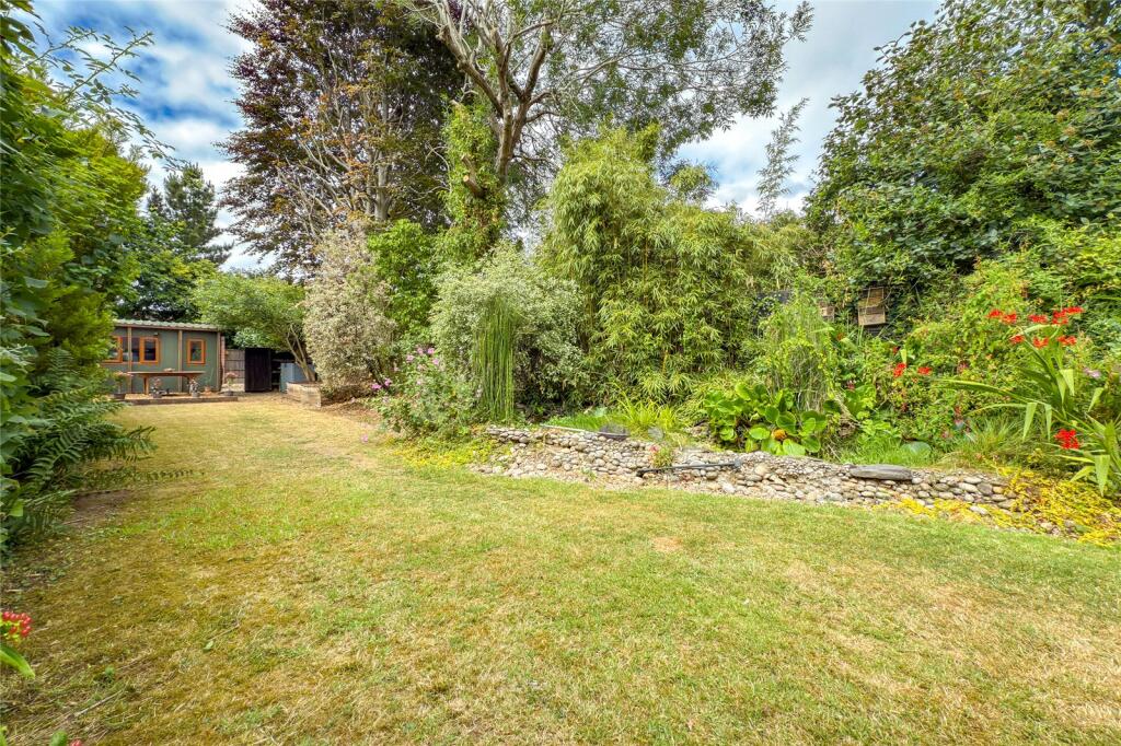 Additional image 27 of Overstone Road, Harpenden, Hertfordshire, AL5