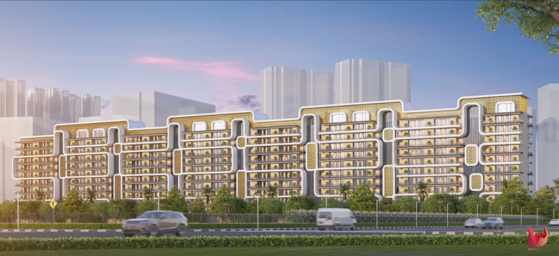 Additional image 2 of Highland Marg, Zirakpur