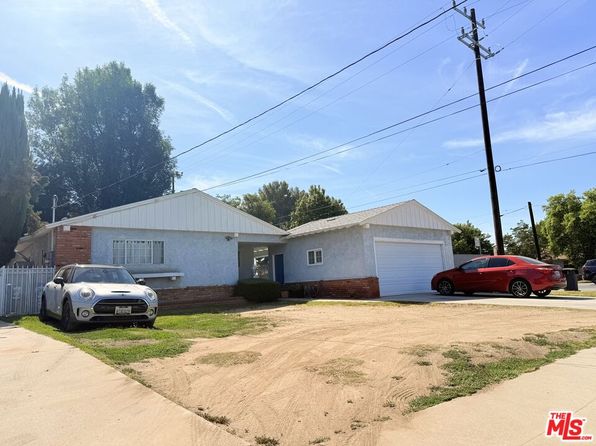 Property image for 8300 Zelzah Ave, Northridge, CA 91325