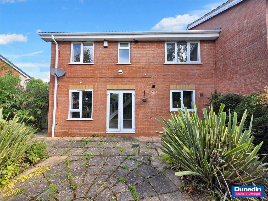 Additional image 12 of Sovereign Heights, Northfield, Birmingham, B31