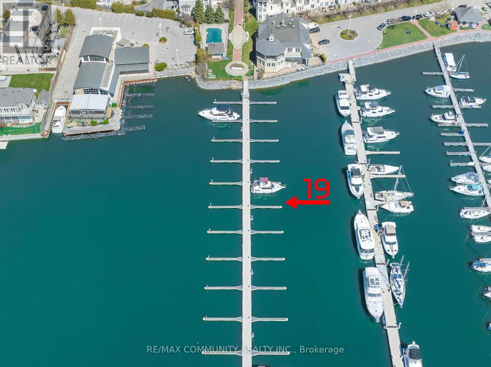 Property image for 19 - 1295 WHARF STREET|Pickering (Bay Ridges), Ontario L1W1A2