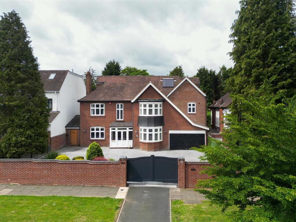 Additional image 38 of Lordswood Road, Harborne
