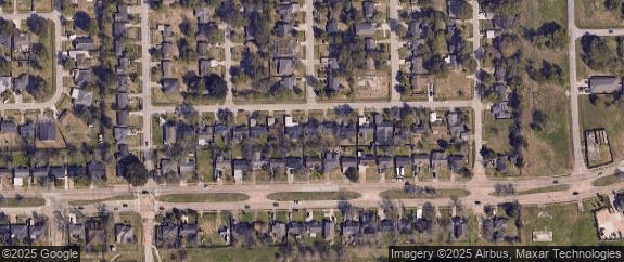 3334 Dulcrest St, Houston, TX 77051