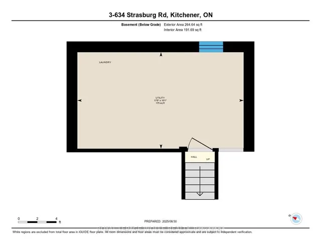 Additional image 43 of 634 Strasburg Rd Unit 3