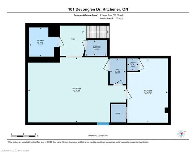 Additional image 50 of 101 Devonglen Dr