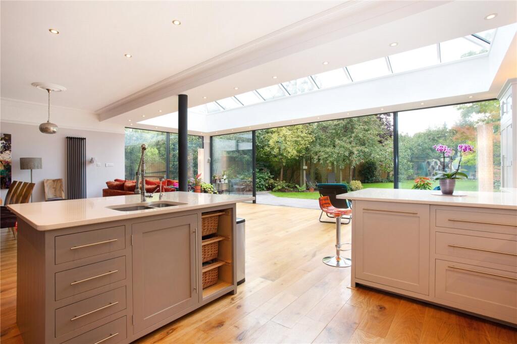 Additional image 5 of York Road, St. Albans, AL1