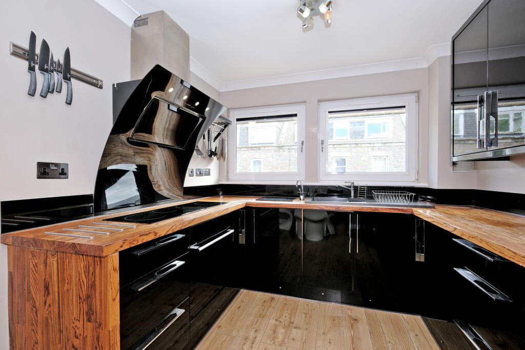 Additional image 6 of 45 Claremont Grove, Aberdeen, AB10