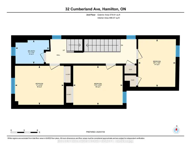 Additional image 47 of 32 Cumberland Ave