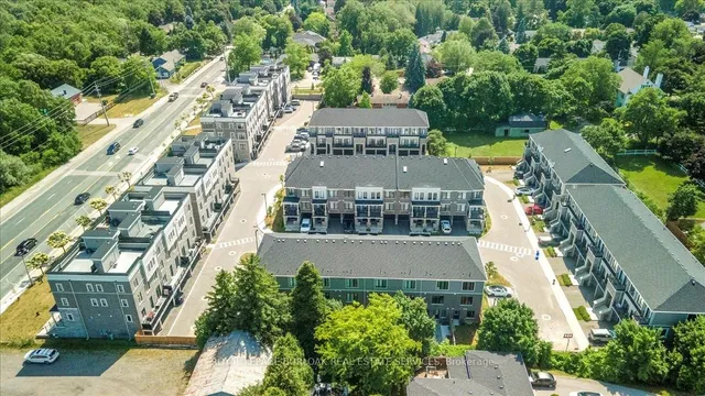 房产图片 31 - 加拿大汉密尔顿Dundas街383号26单元