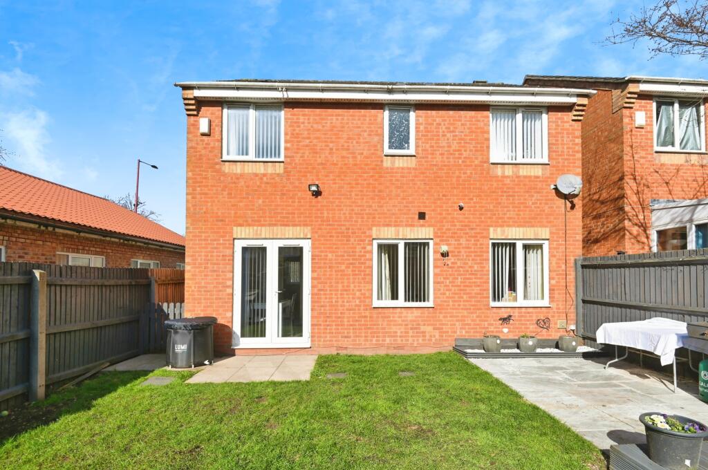 Additional image 7 of Tyburn Road, Birmingham, B24