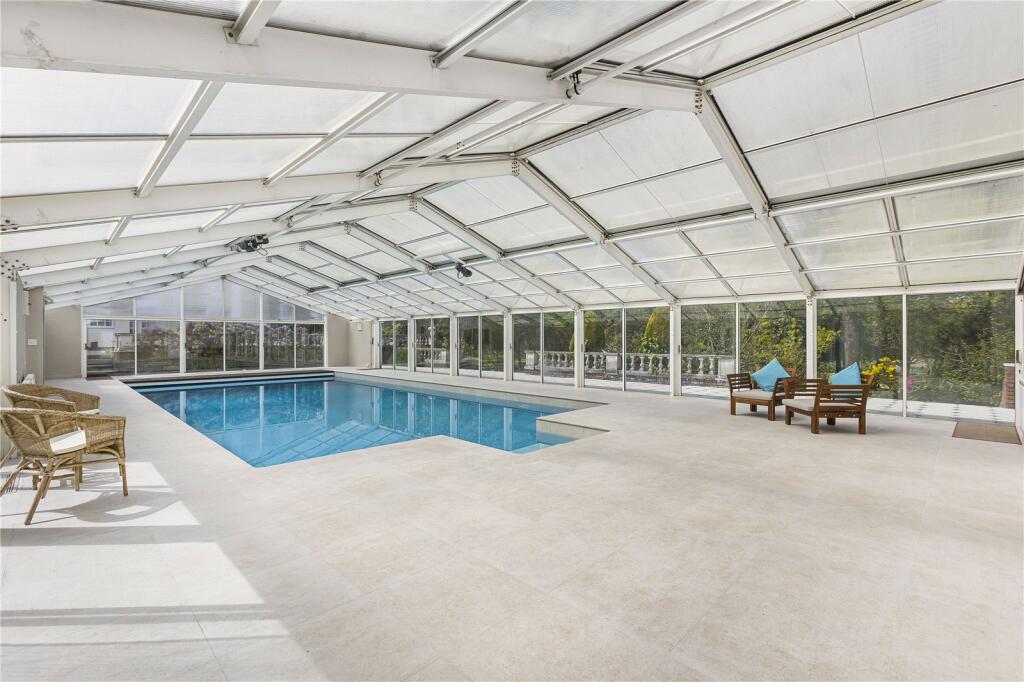 Additional image 41 of Grubbs Lane, Brookmans Park, Hertfordshire, AL9