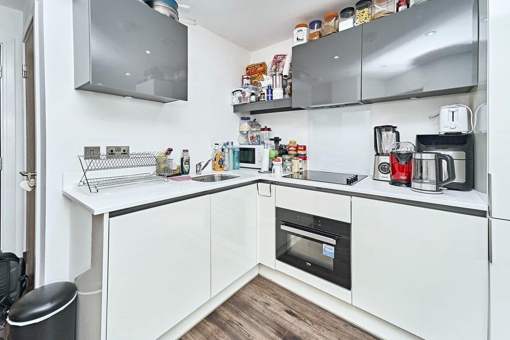 Additional image 5 of Nexus Point, 10 Edwards Road, Birmingham, B24 9EQ