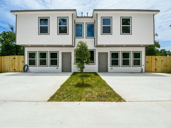 8306 E Tidwell Rd, Houston, TX 77028