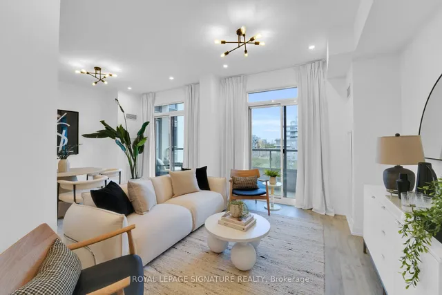 Additional image 4 of 591 Sheppard Ave Unit 910