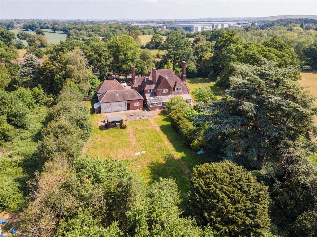 Additional image 18 of Bickenhill Road, Birmingham