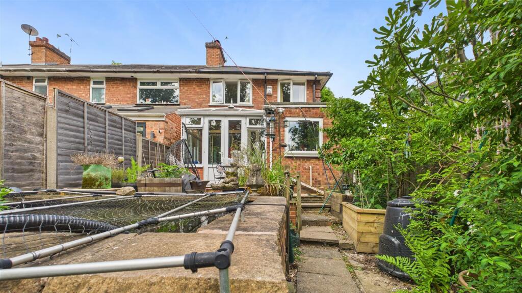 Additional image 17 of Tennal Road, Birmingham