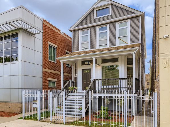 9131 S Exchange Ave, Chicago, IL 60617
