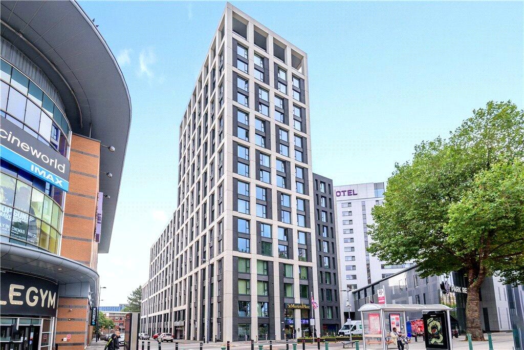 Additional image 11 of Broad Street, Birmingham, West Midlands, B15