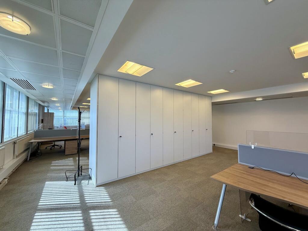 Additional image 12 of 10th Floor Cobalt Square, 83-85 Hagley Road, Birmingham, B16 8QG