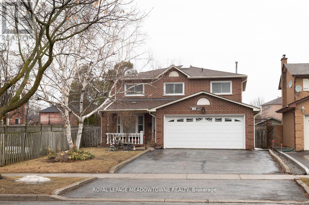 136 HARVEST MOON DRIVE|Markham (Milliken Mills West), Ontario L3R4M5