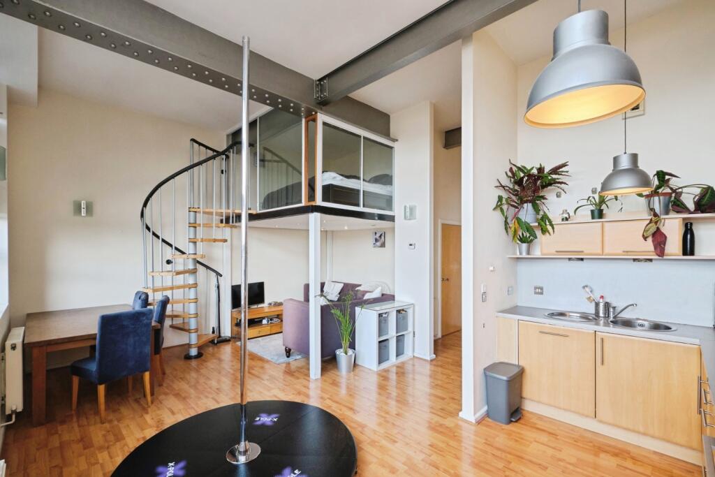 Additional image 11 of Great Hampton Street, Birmingham, West Midlands, B18