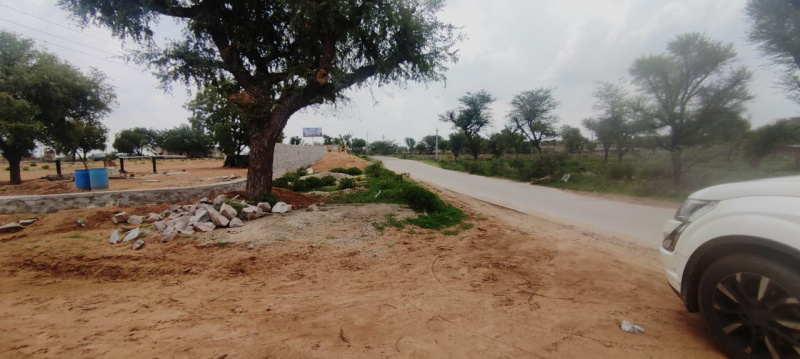 Additional image 3 of RFC Colony, Sirsi Road, Jaipur