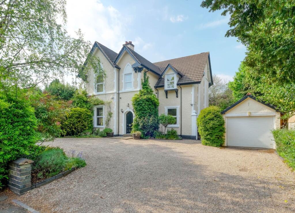 Upland Road, Selly Park, B29