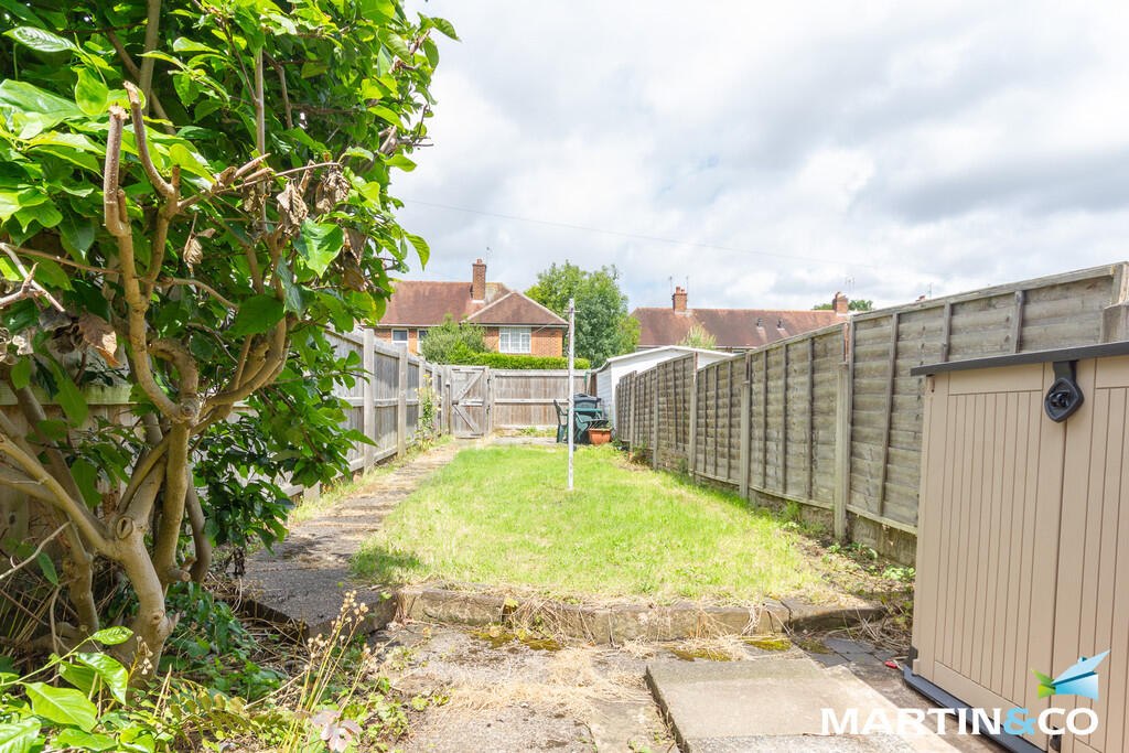 Additional image 9 of Court Oak Road, Harborne, B17