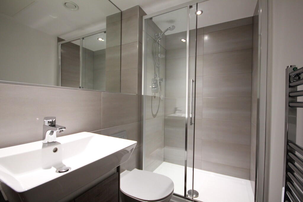 Additional image 6 of The Kettleworks, Pope Street, Jewellery Quarter, B1