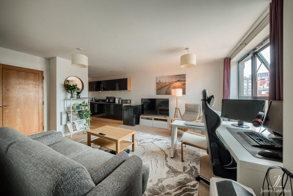 Additional image 7 of JQ One, 32 George Street, Jewellery Quarter