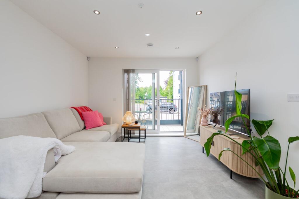 Additional image 4 of 22 Kings Gate, West End, Aberdeen, AB15