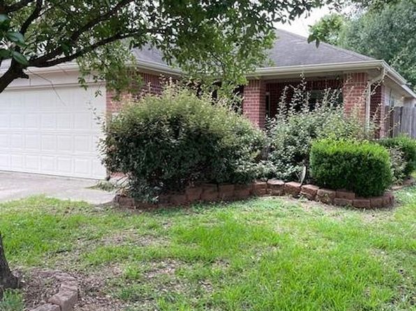 12326 Garden Gale Ln, Houston, TX 77044