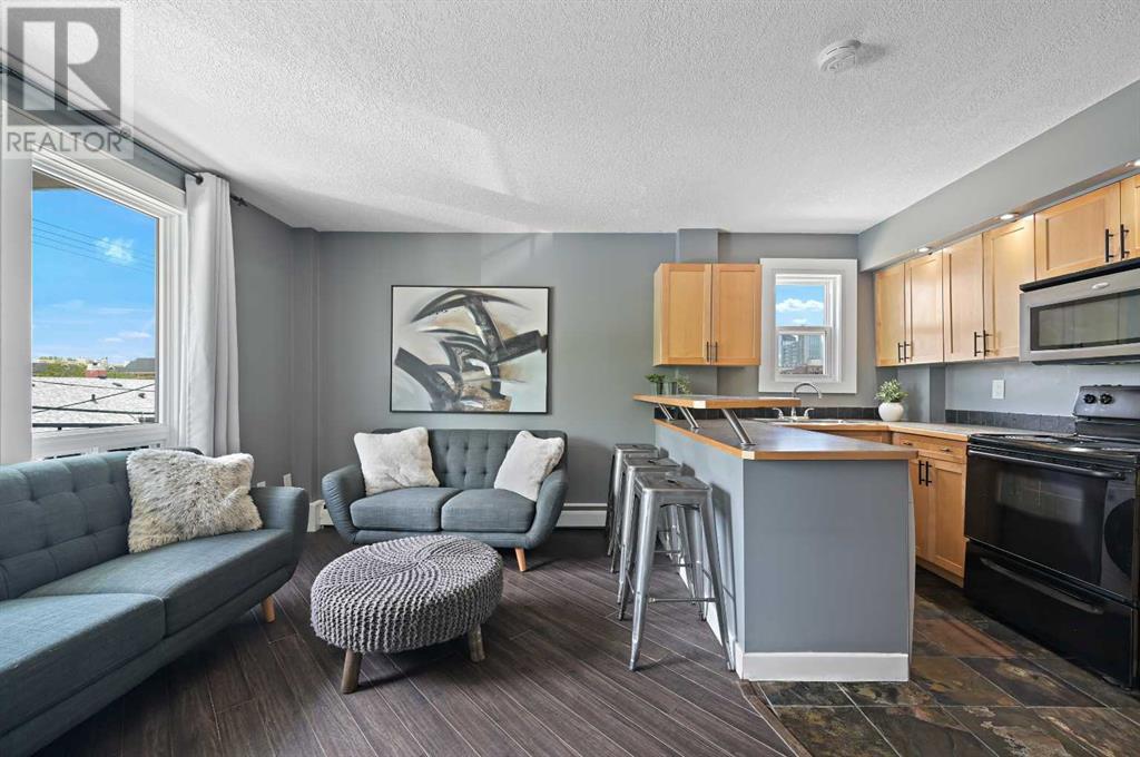 304, 2111 14 Street SW|Calgary, Alberta T2T3T2