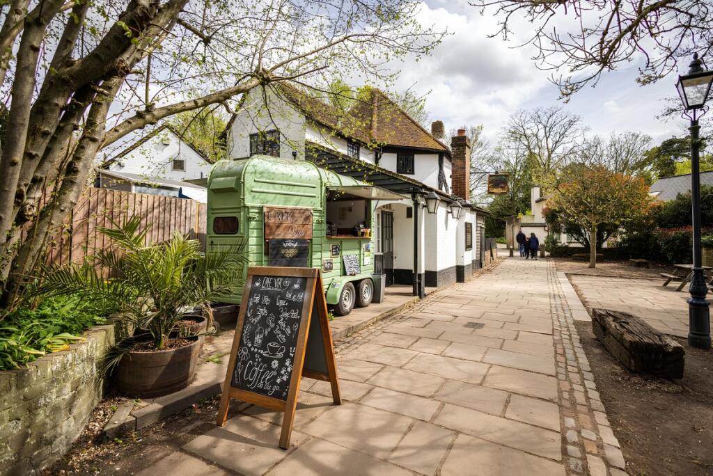 Additional image 47 of Abbey Mill Lane St. Albans AL3