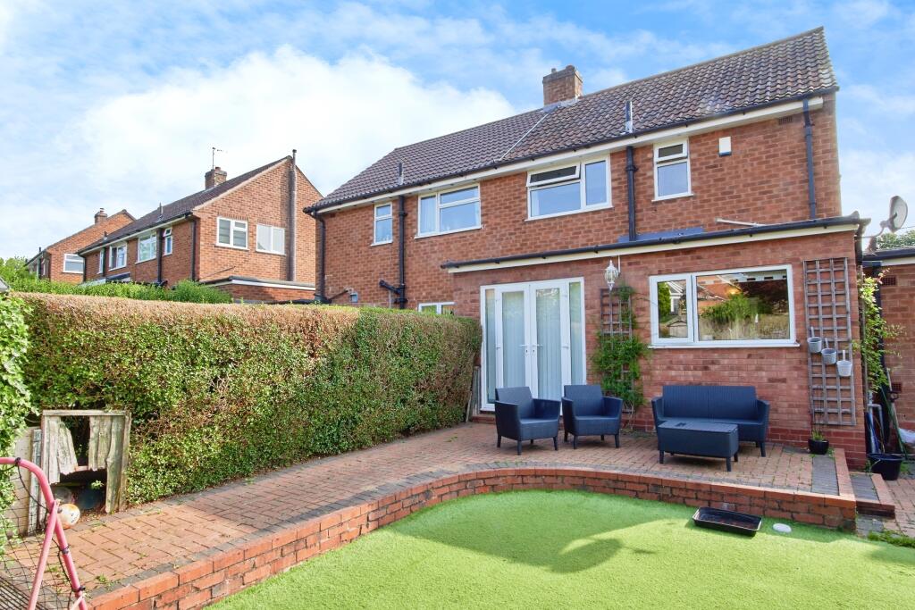 Additional image 14 of Green Meadow Road, Birmingham, B29