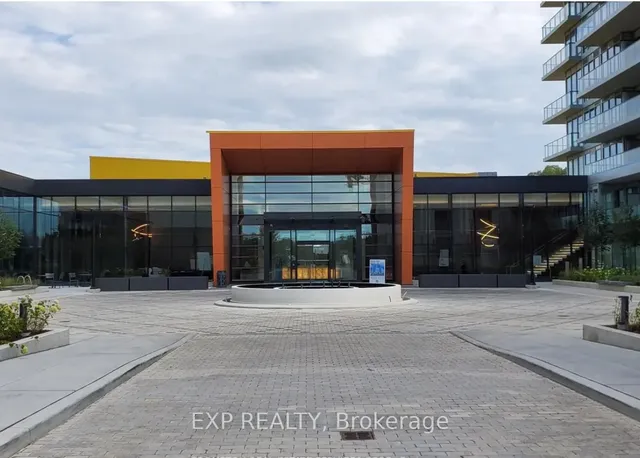 房产图片 2 - 85 麦克马洪道 1207 单元