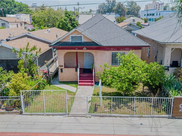 156 S Clarence St, Los Angeles, CA 90033
