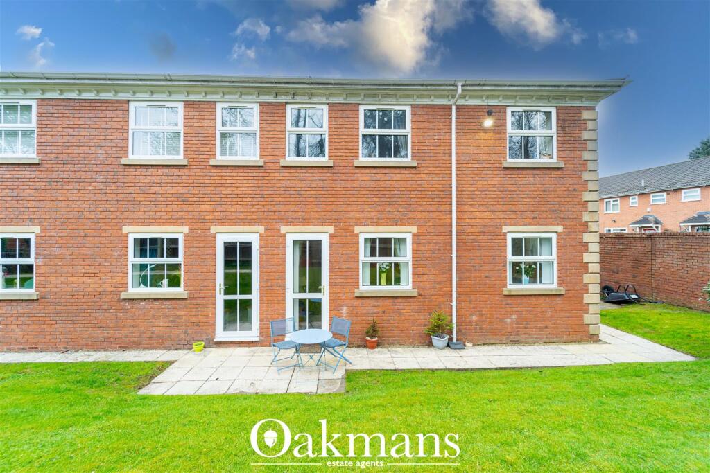 Additional image 15 of Maryland Drive, Birmingham, B31