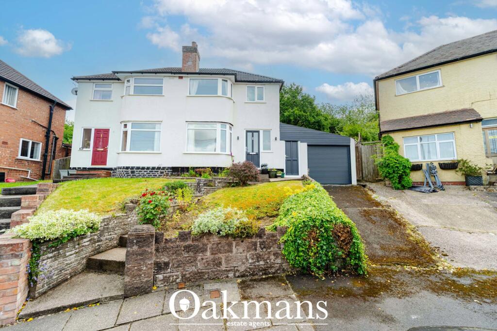 Additional image 24 of Glendene Crescent, Birmingham, B38