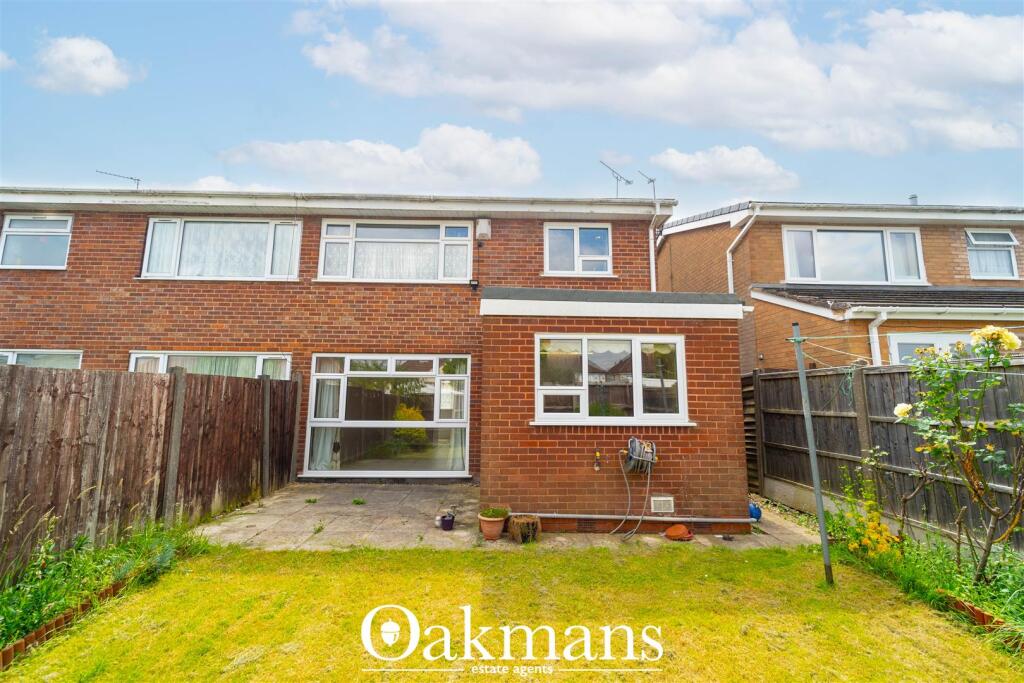 Additional image 22 of Christopher Road, Birmingham, West Midlands, B29