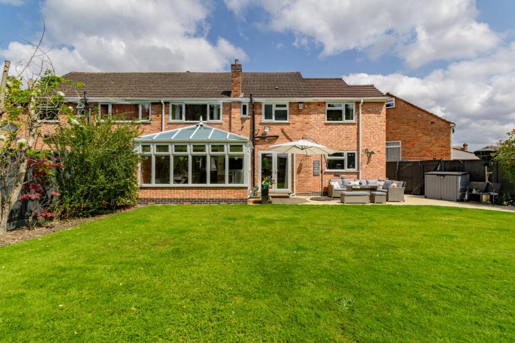 Additional image 57 of Peverell Drive, Birmingham