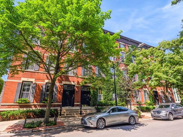 506 W Wisconsin St, Chicago, IL 60614