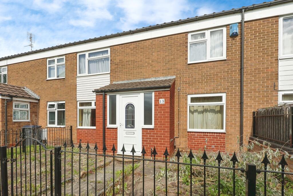 Additional image 17 of Jackson Walk, Birmingham, West Midlands, B35